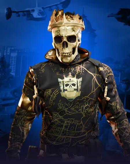 Warzone Ranked Play Boost