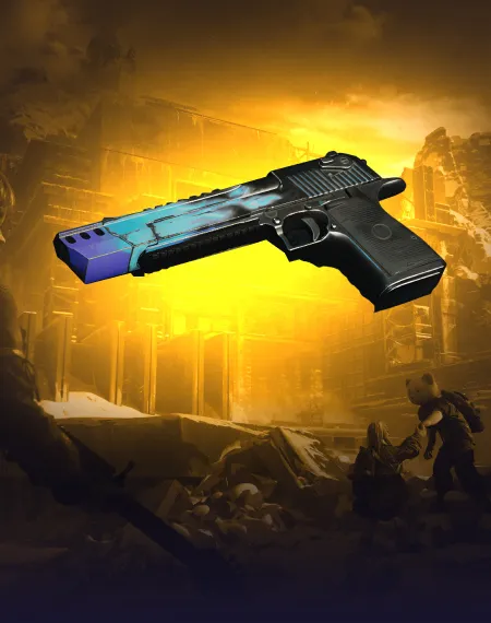 Weapon Attachments