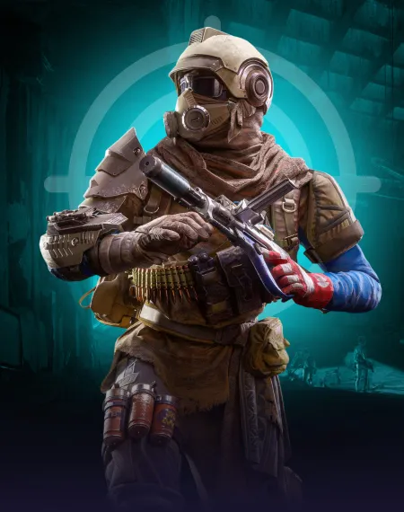 ARC Raiders Expedition Damage Challenge