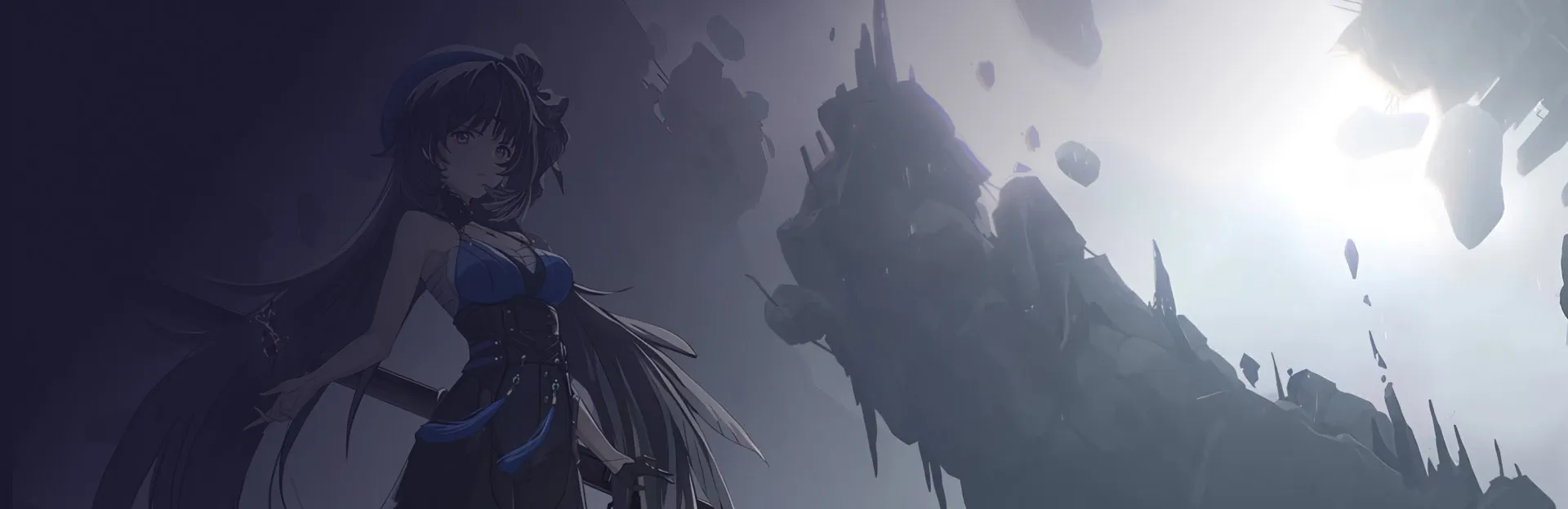 Wuthering Waves Main Quests
