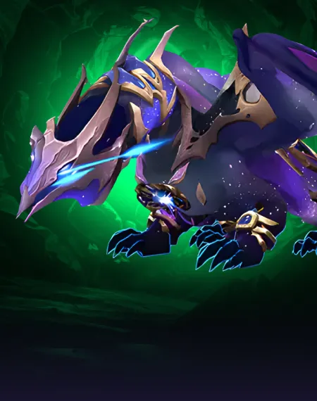 Unbound Star-Eater Mount Farm