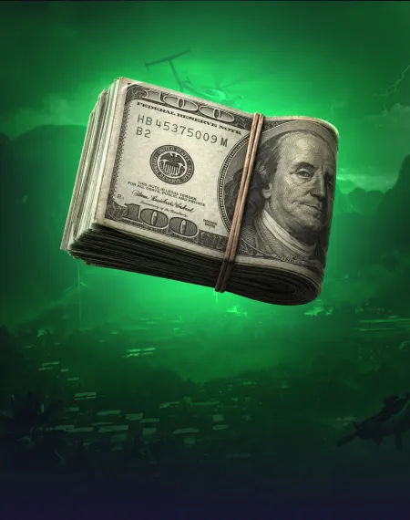 Gray Zone Warfare Money Farming
