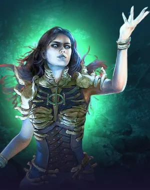 Powerleveling Path of Exile 2
