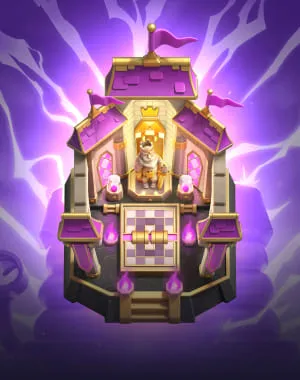 Path of Legends Unlock