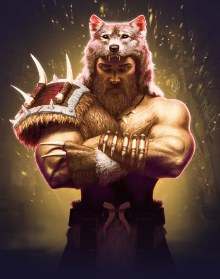 Primalist Endgame Build