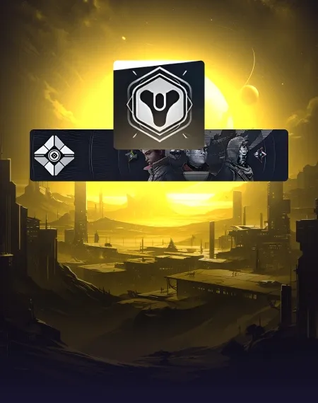 Monument of Triumph Emblems