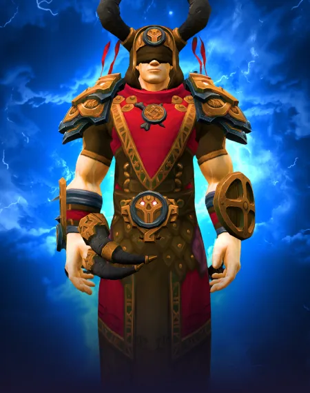 Legion Remix Dead Sets