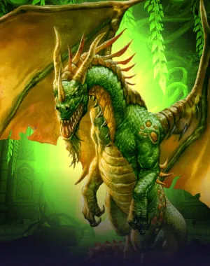 Temple of Atal’Hakkar WoW Classic Anniversary