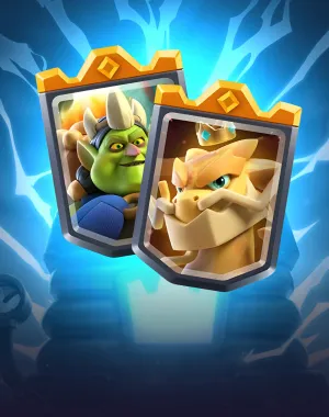Merge Tactics