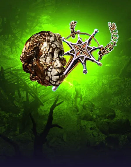Stellar Amulet Gamble Pack
