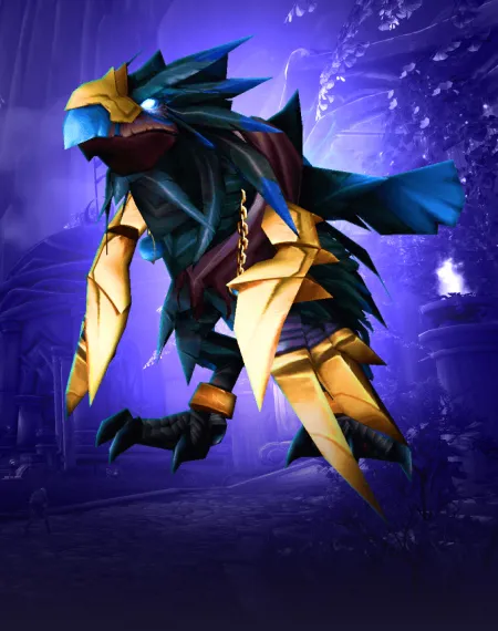Raven Lord