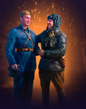 WoT Referral Program Boost