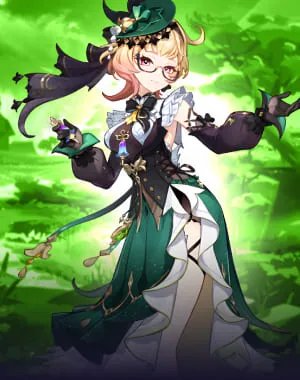 Emilie Build + FREE 1-90 Leveling