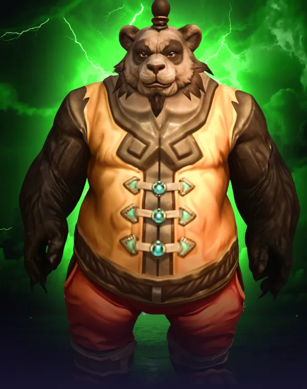 Golden Lotus Reputation