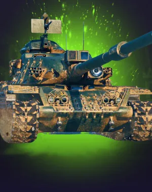Maneuvers Event
