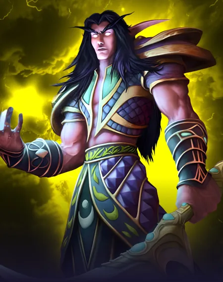 Legion Remix World Quests Farm