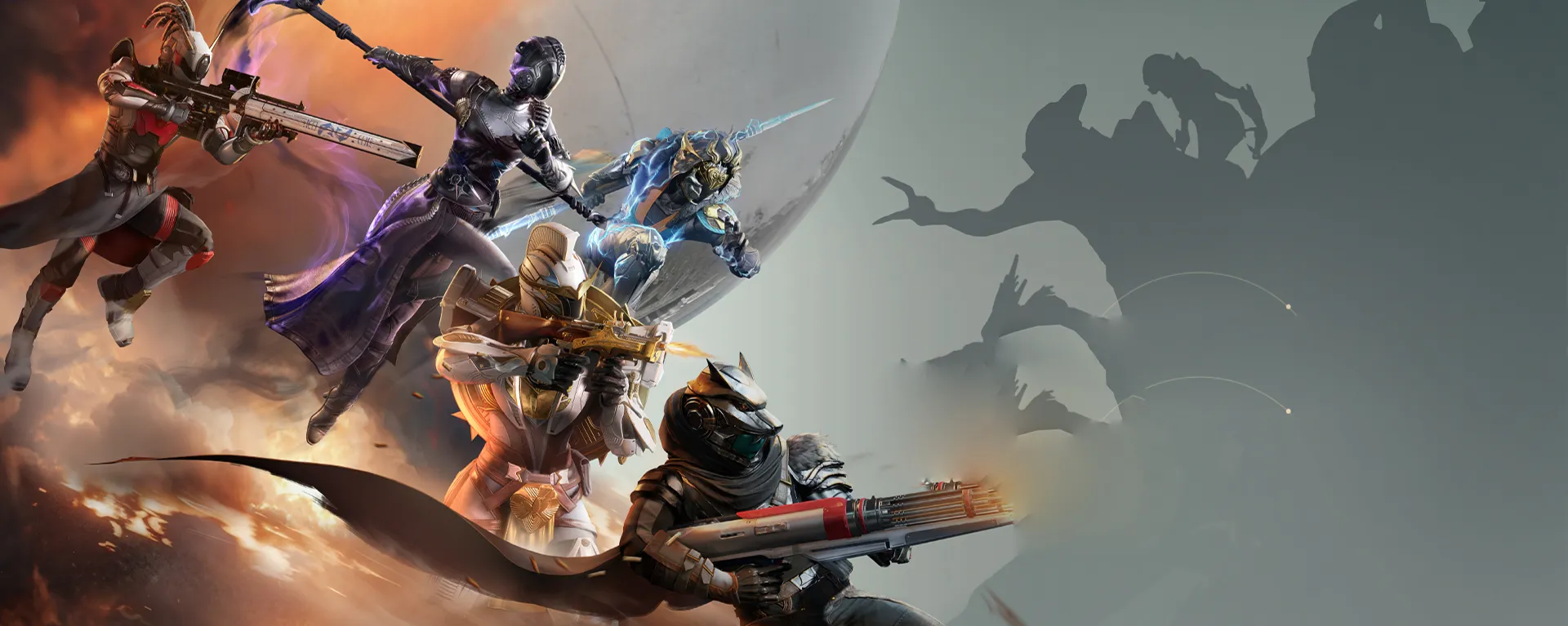 Destiny Rising Translation Credits