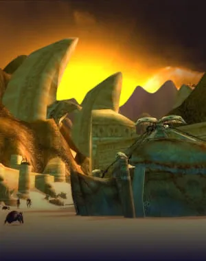 WoW Classic SoD Zul’Farrak Dungeon Boost