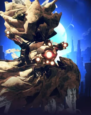 Spire of the Watcher Dungeon