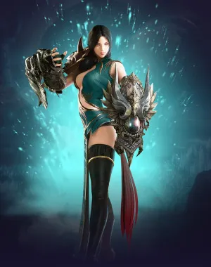 Lost Ark PVP Tier Boost