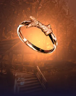 Elemental Band Artifact