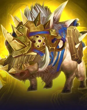 Glory of the Draenor Hero