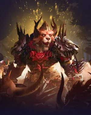 Guild Wars 2 Icebrood Story Boost