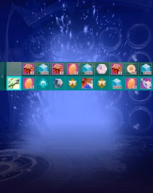 Season of the Wish Weekly Challenges