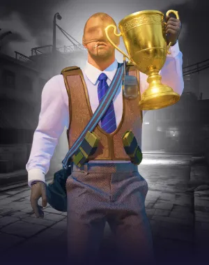 CS 2 Wins Boosting