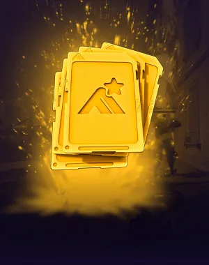 Ranked Tournament Unlock