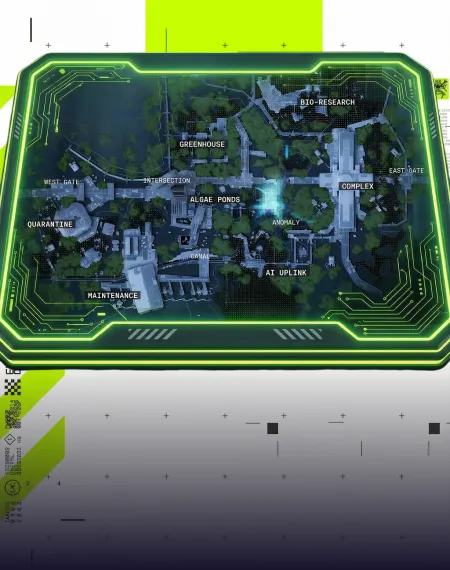 Lockdown Event