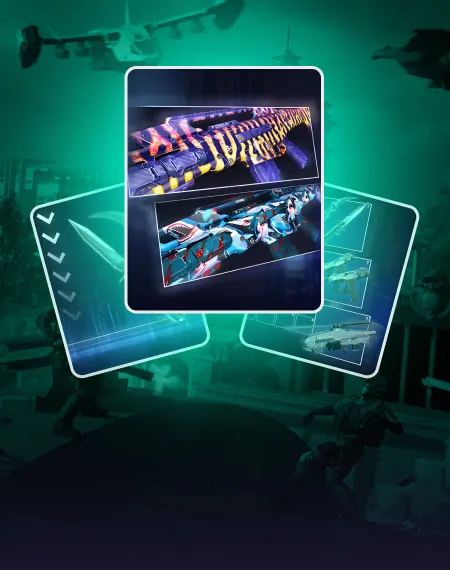 Black Ops 7 Challenges