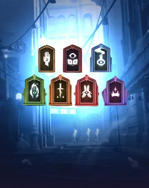 Ranked