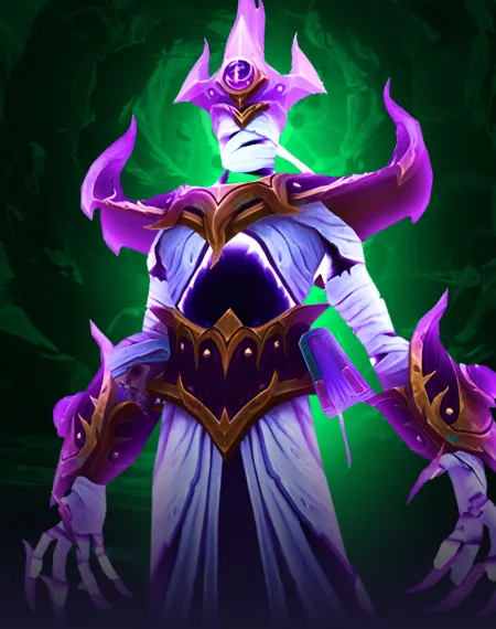 Manaforge Omega 2+1 FREE Raids Run (EU ONLY)