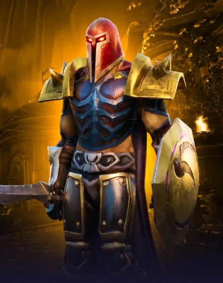 TBC Ann. Pre-Raid Gear