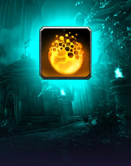 TBC Ann. Primal Nether Farm