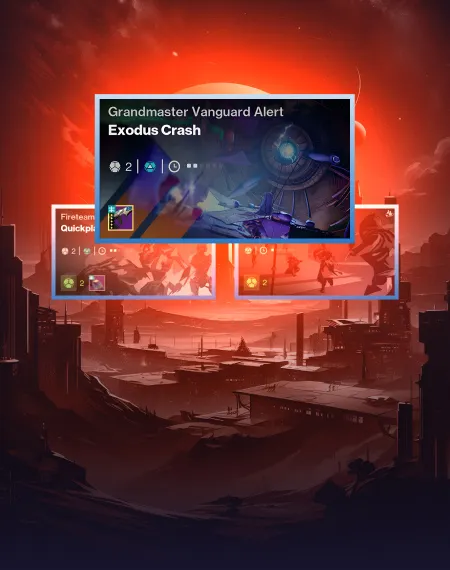 Vanguard Alerts