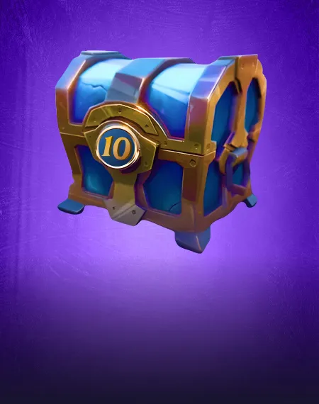 10x Mythic +10 Bundle