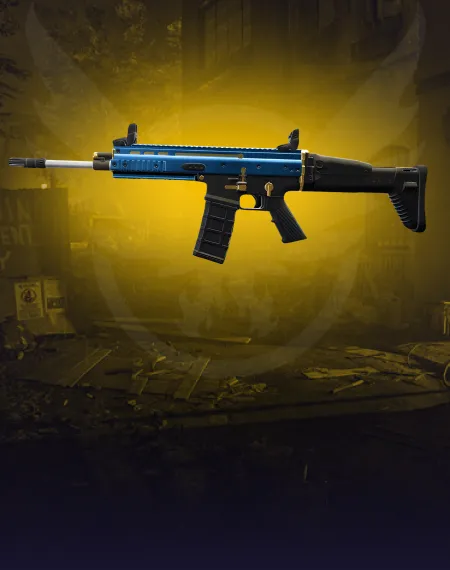Caduceus Exotic AR