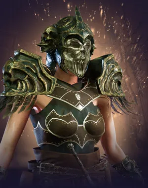 Last Epoch Acolyte Mid Tier Build