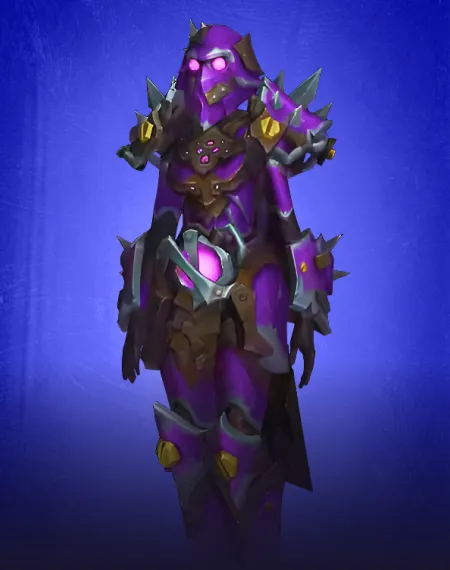 Toughest in Town Set