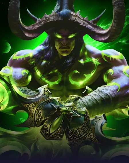 Legion Remix Raids Bundle