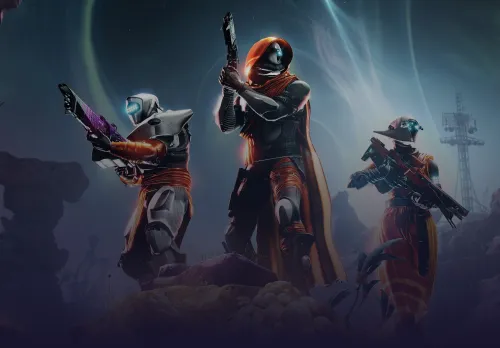 Iron Banner Wins