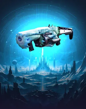 Adept Koraxis's Distress Farm