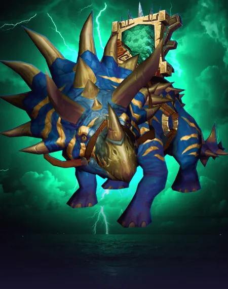 Spawn of Horridon