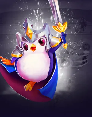 TFT Win  Boost