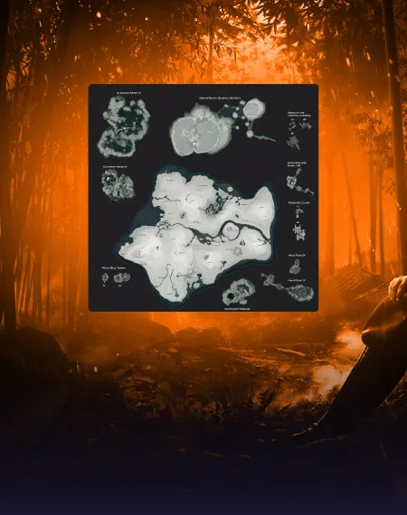 Map Completion