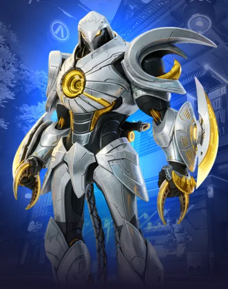 Blood Hunt Character Builds