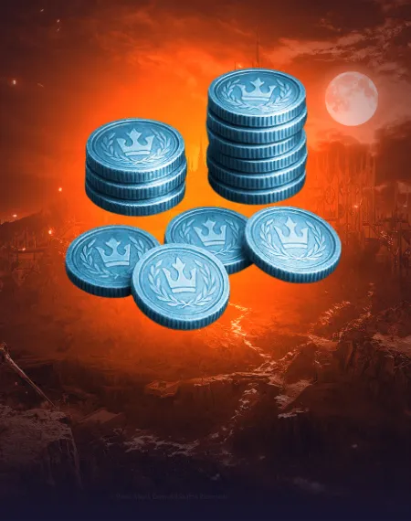 Silver farming