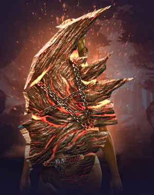 Citadel of Flame Dungeon Boost